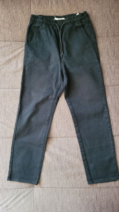 Джинсы на мальчика