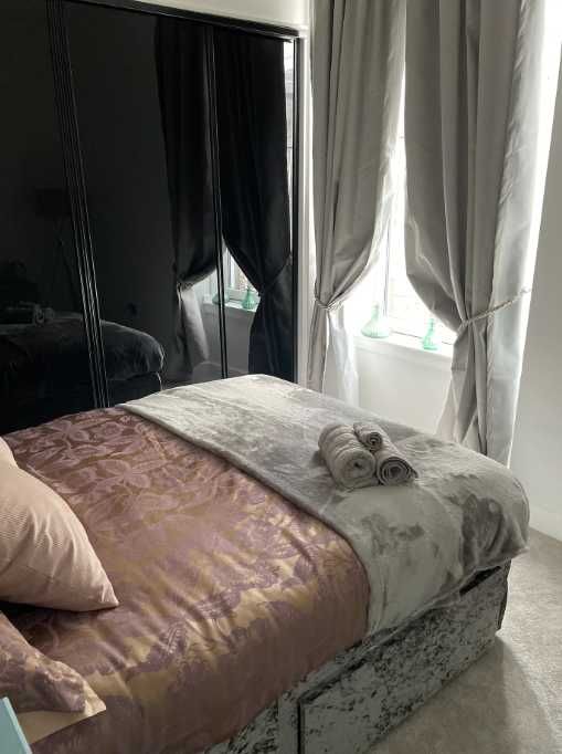 Дава се под наем Едностаен апартамент в Пловдив, Каменица 1 - 37 кв.м за 193.8 € - Снимка #1