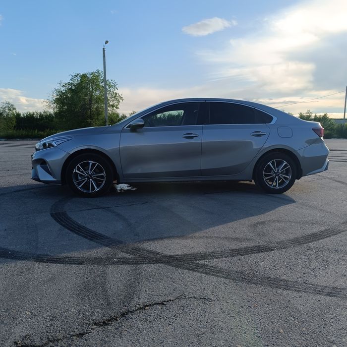 Серато ДЕШЕВО в идеальном состоянии