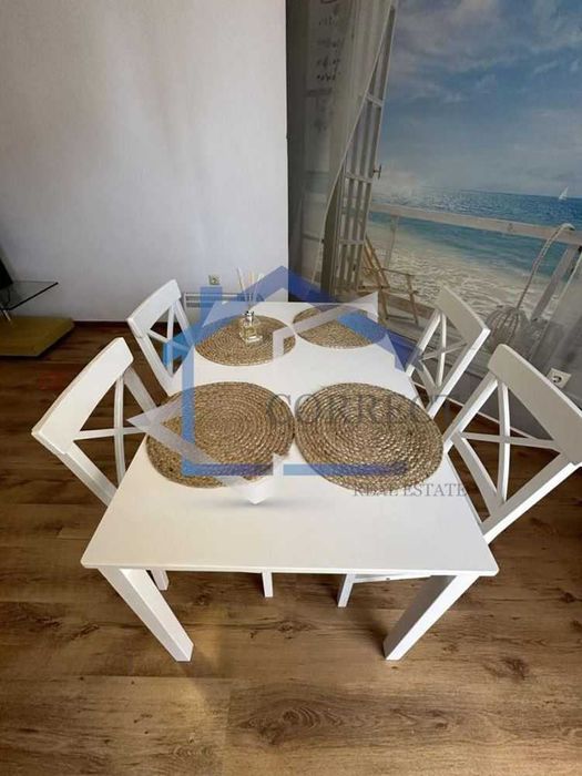 Дава се под наем Двустаен апартамент в Варна, Бриз - 65 кв.м за 510 € - Снимка #6