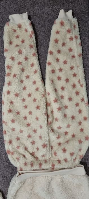 Pijama groasa pt fetite