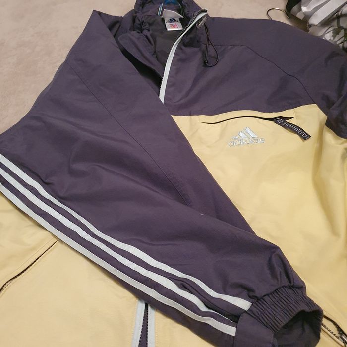 Geaca Adidas mas L/ G