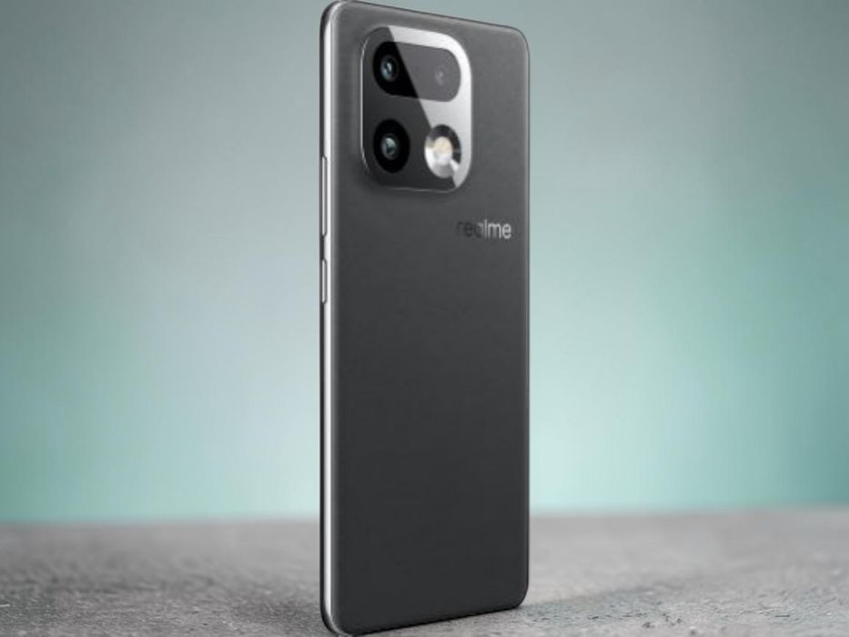 Realme 16 Pro+ 5G 12GB RAM 512GB ЧИСТО НОВ! Неразпечатан! 2г. Гаранция!