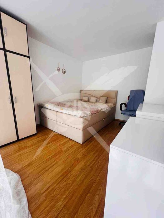 Продава се Двустаен апартамент в к.к. Слънчев бряг - 40 кв.м за 740 €/кв.м - Снимка #4