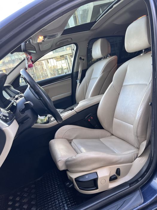 Bmw 520D F10 2011 Automate Rate/Buy Back PROPRIETAR