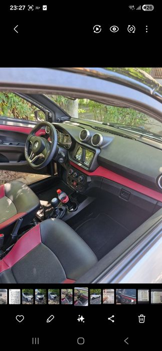 AIXAM Coupe 2020 — imagine 4