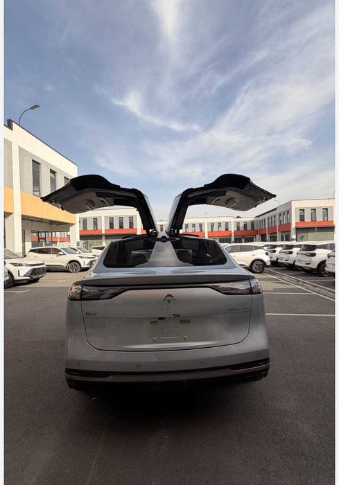 gac aion hyper 630 tokda naxt nasiya