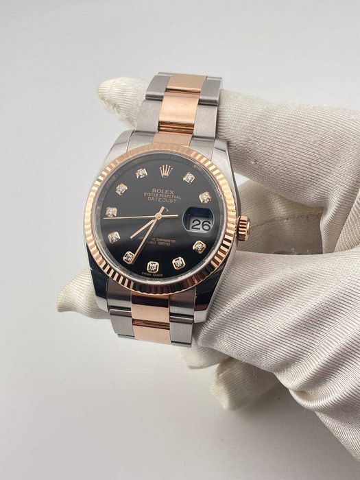 Часы Rolex Datejust 36