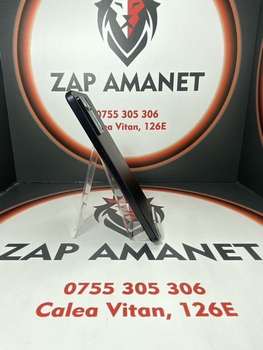 ZAP AMANET VITAN - Oppo Reno 7 - 128GB - Black