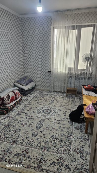 Сдаётся комната на долгий срок