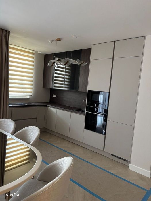 Apartament de lux cu 3 camere, de vanzare, Calea Aradului — fotografia 3