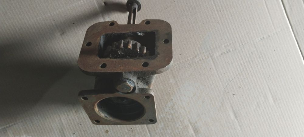 Продам раздатку ЗИЛ 130