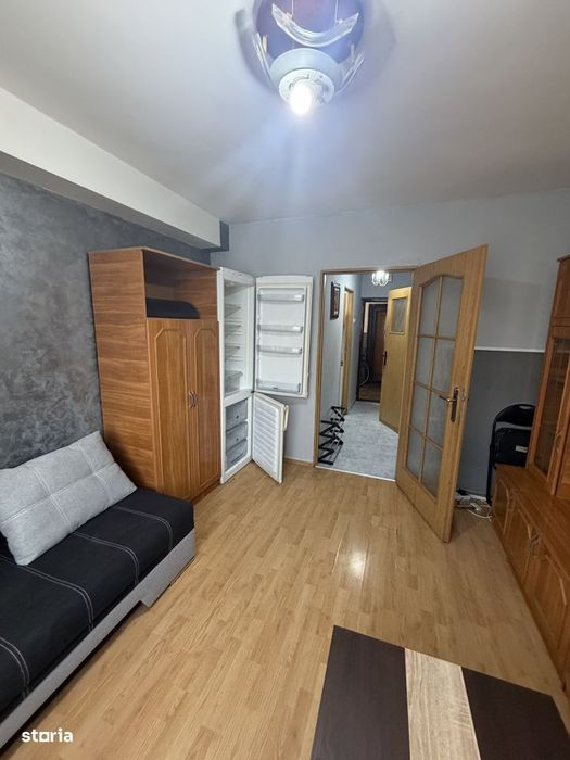 Garsonieră George Enescu