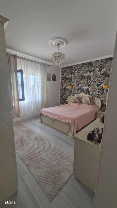 Vila in Pantelimon