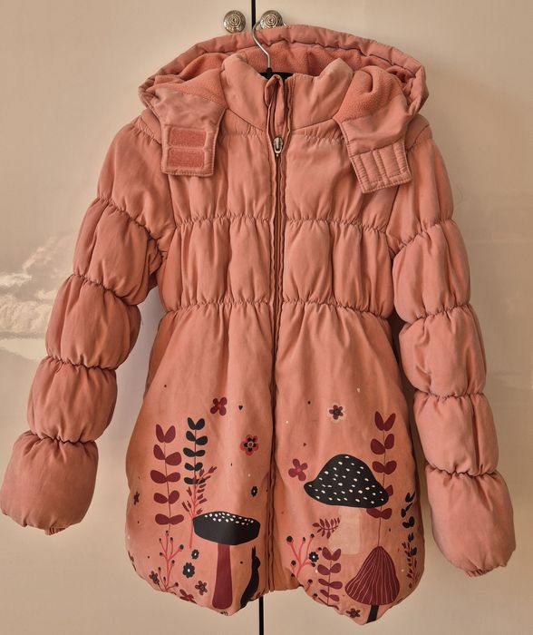 Geci iarnă mărimea 128