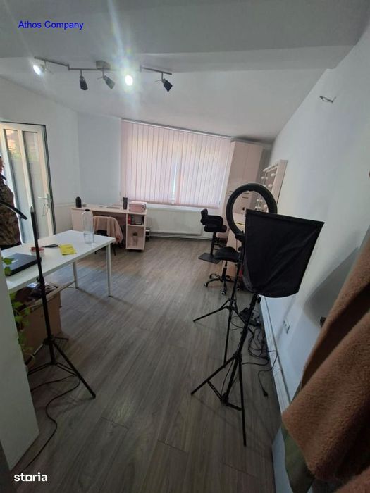 Pta Unirii- Bdul Cantemir inchiriere spatiu Vila Parter