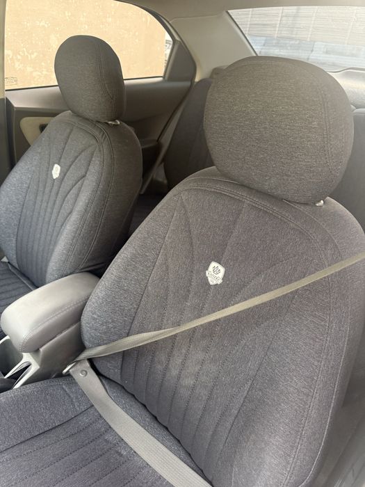 Cobalt 2022 yil Kraska Toza  Probeg 35.000 Halol