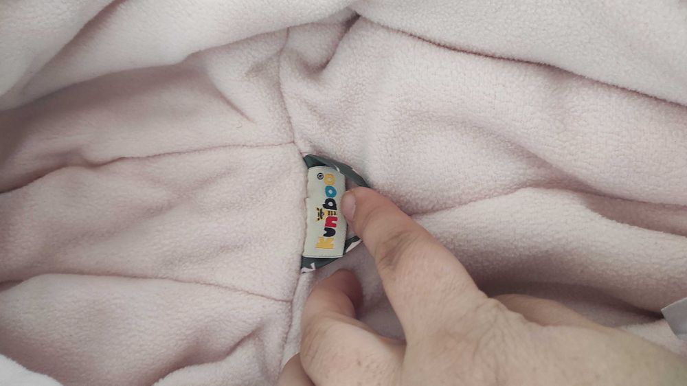 Космонавт Kuniboo