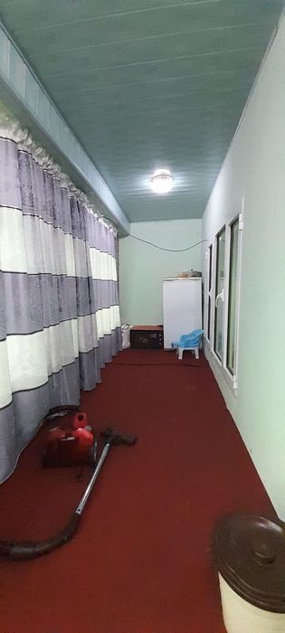 Уй хужжатлари жойида муаммоси йук