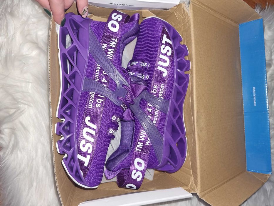 Супер актуален модел маратонки/различни цветове