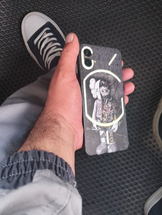 Nothing Phone 1  Обмен или продажа