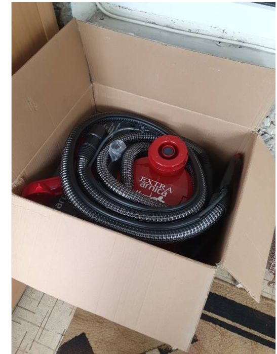 Продам моющий пылесос