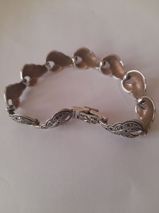 Vând bratara argint 925 ! Și set filigran