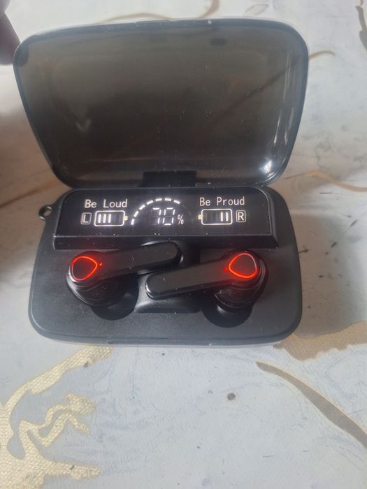 Наушники  хорошие