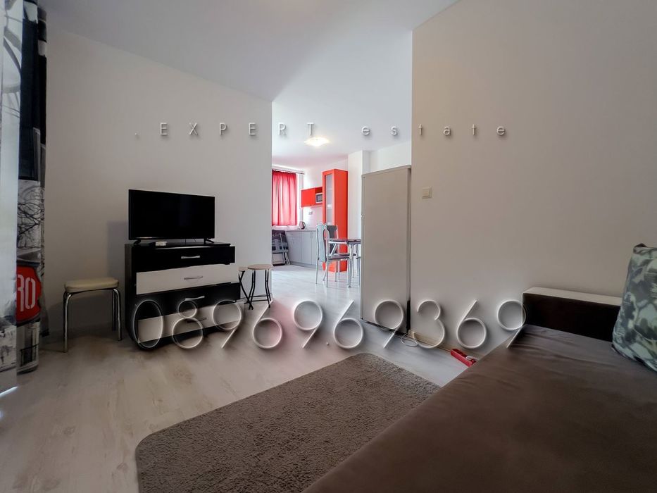 Продава се Двустаен апартамент в Балчик - 53 кв.м за 1057 €/кв.м - Снимка #1