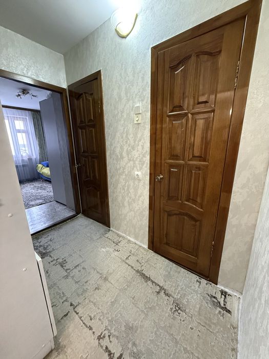 Продам 2х комнатную квартиру