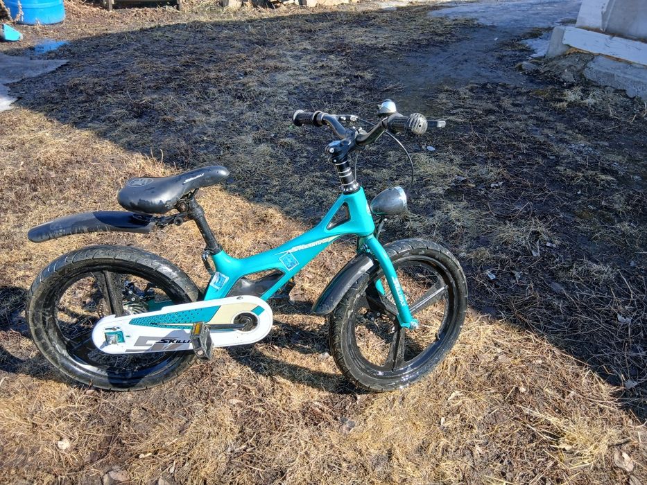 Продам велосипед