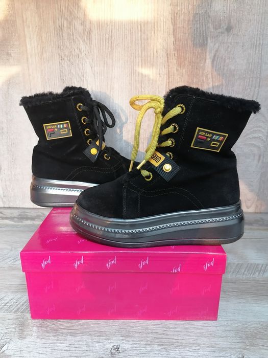 Обувь на девочку