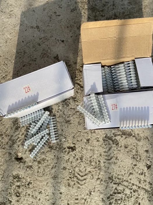 Cuie Hilti GX3, GX120, BX3| Pentru Electricieni, Rigipsari