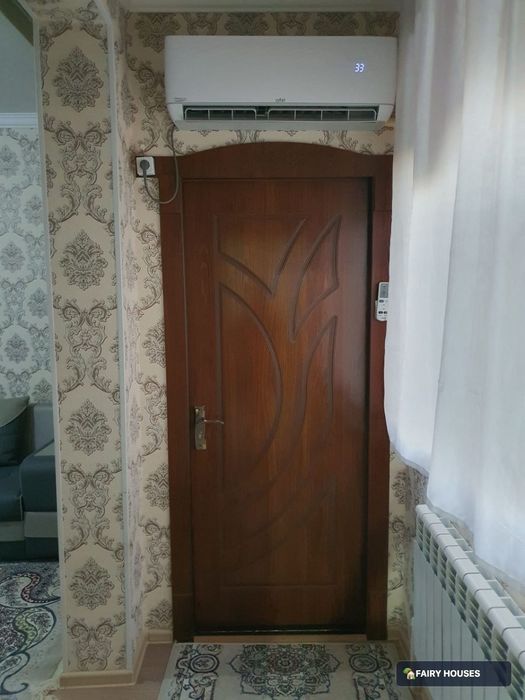 Квартира ижарага берилади