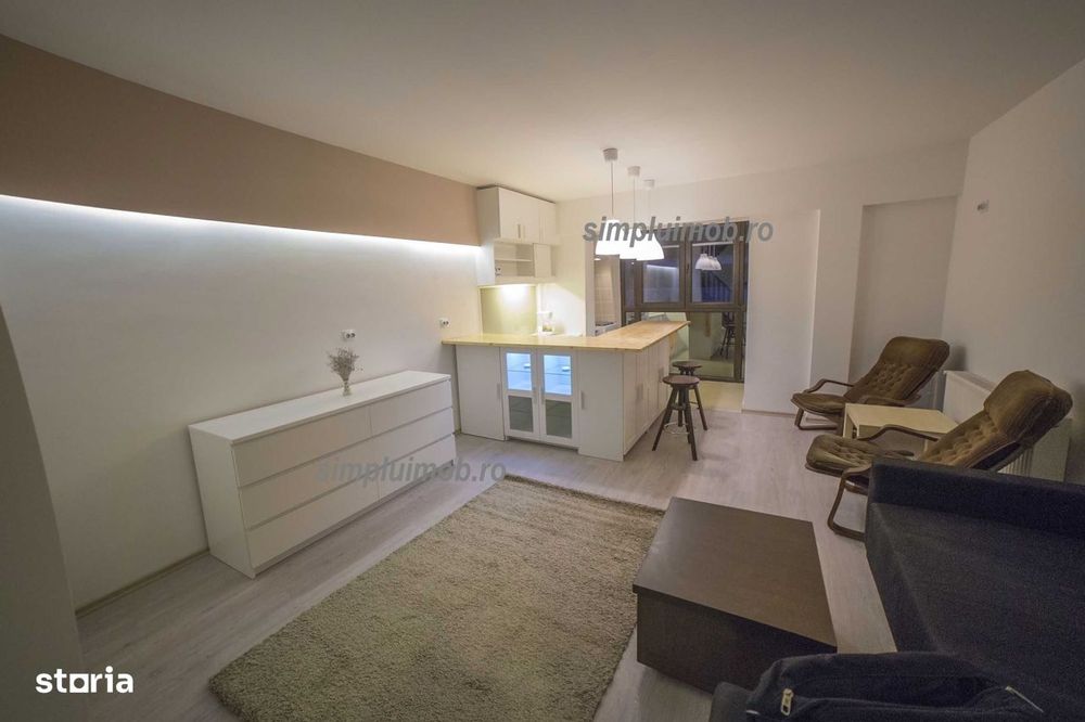 Dristor-Duplex 63mp mansardat et.5 si 6 cu lift