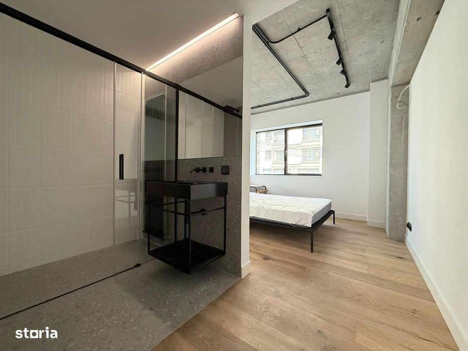3 camere | Brick Lofts | Proiect nou