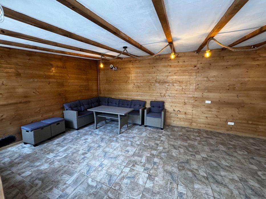 Zugrav.  Lucrari amenajari interioare