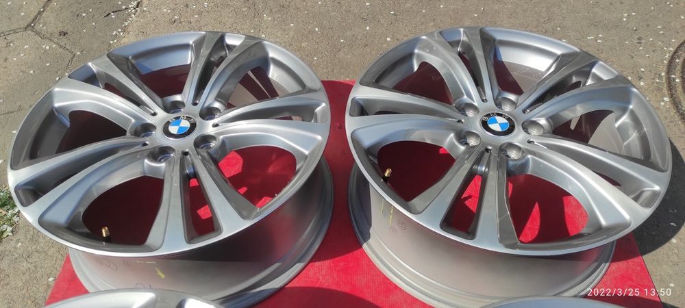 5x112 18 цола BMW