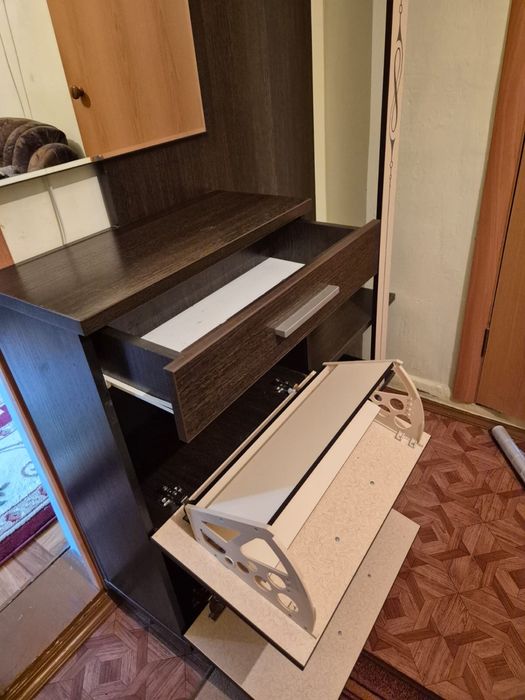 Продам прихожая мебель