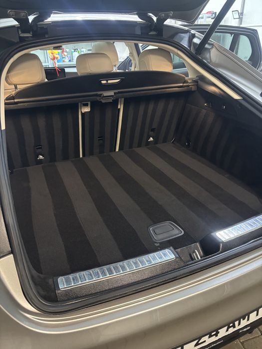 Detailing si Polish auto