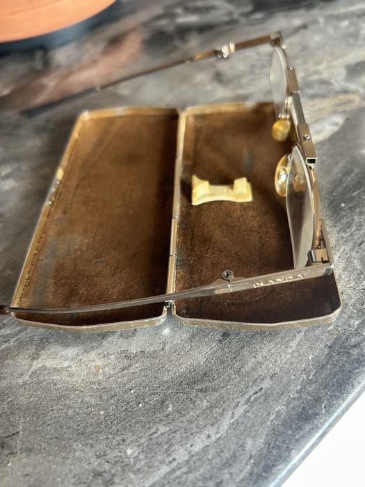 Ochelari de vedere pliabili Kanda