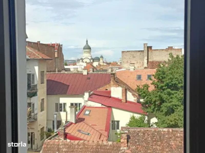 Apartament 2 camere, ultracentral, Piața Unirii