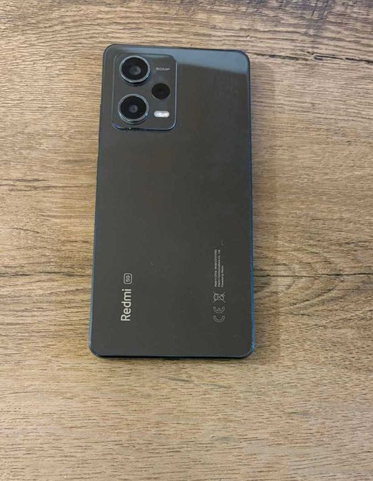 Redmi note 12 pro 5g ,265 gb
