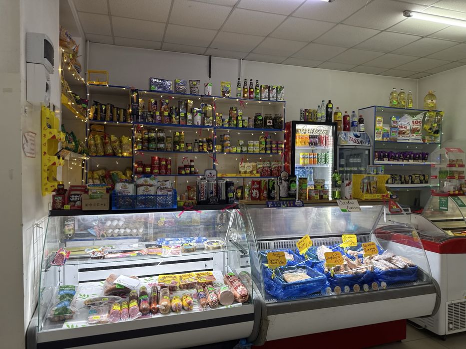 Продается отдел