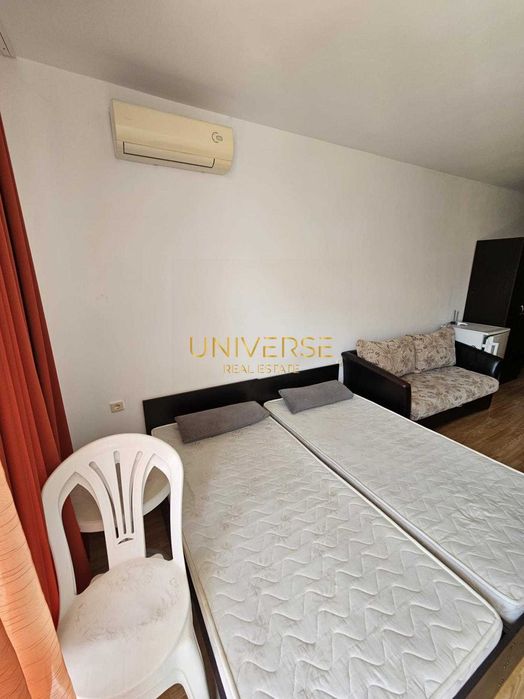 Продава се Едностаен апартамент в к.к. Слънчев бряг - 32 кв.м за 1547 €/кв.м - Снимка #2