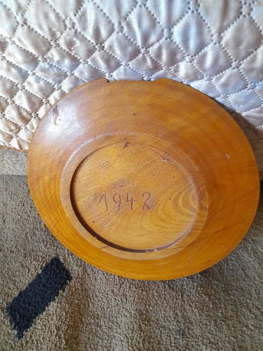 Антиквариат Ручная работа