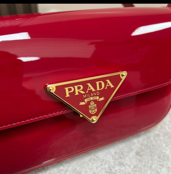 Pantofi prada 38