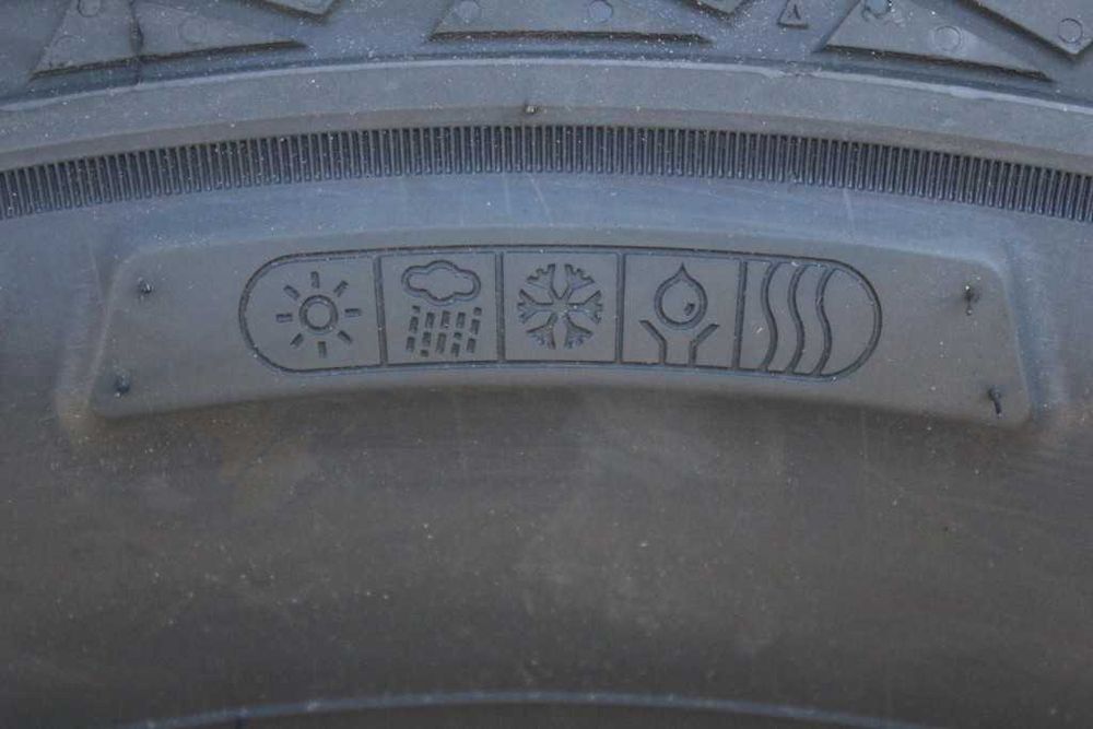 Anvelope noi 195/75R16C 110/108R, 10PR, Sailun, All Season, DOT 2026