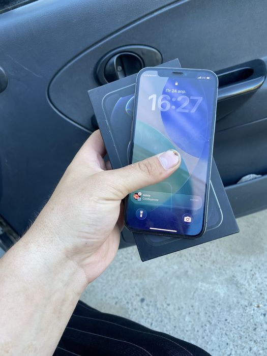 Iphone 12 pro 128 srochna