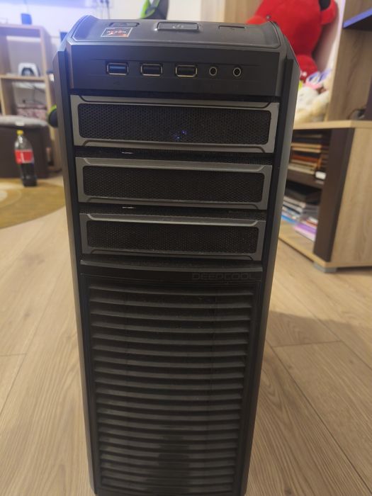 Sistem desktop gaming